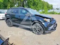 2016 Toyota RAV4 фото