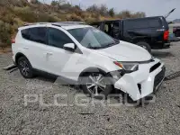 2016 Toyota RAV4 фото