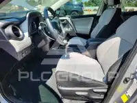 2016 Toyota RAV4 фото