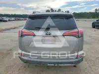 2016 Toyota RAV4 фото