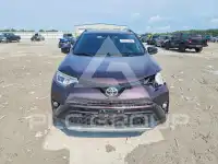 2016 Toyota RAV4 photo