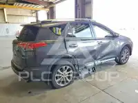 2016 Toyota RAV4 photo