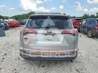 2016 Toyota RAV4 фото