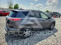 2016 Toyota RAV4 photo