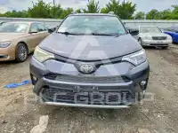 2016 Toyota RAV4 фото
