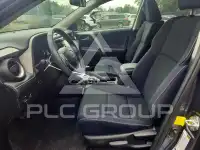 2016 Toyota RAV4 photo