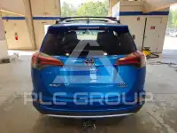 2016 Toyota RAV4 фото