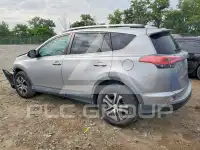 2016 Toyota RAV4 фото