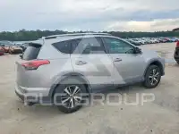 2016 Toyota RAV4 фото