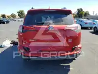 2016 Toyota RAV4 фото