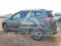 2016 Toyota RAV4 фото