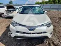 2016 Toyota RAV4 фото