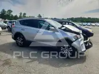 2016 Toyota RAV4 фото