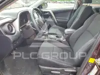 2016 Toyota RAV4 photo