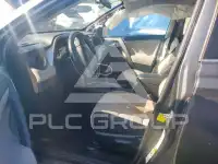 2016 Toyota RAV4 photo