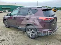 2016 Toyota RAV4 photo