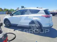 2016 Toyota RAV4 фото