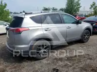 2016 Toyota RAV4 фото