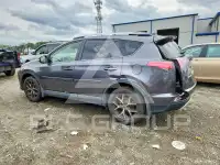 2016 Toyota RAV4 фото