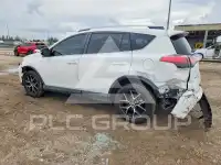 2016 Toyota RAV4 photo