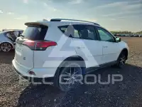 2016 Toyota RAV4 фото