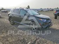 2016 Toyota RAV4 photo