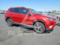 2016 Toyota RAV4 фото