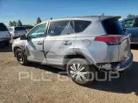 2016 Toyota RAV4 photo