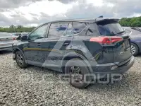 2016 Toyota RAV4 фото