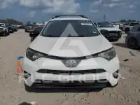 2016 Toyota RAV4 фото