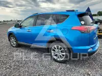 2016 Toyota RAV4 фото
