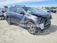 2016 Toyota RAV4 фото