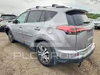 2016 Toyota RAV4 фото