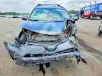 2016 Toyota RAV4 фото