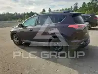 2016 Toyota RAV4 фото