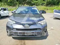 2016 Toyota RAV4 фото