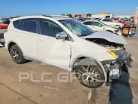 2016 Toyota RAV4 фото