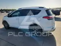 2016 Toyota RAV4 фото