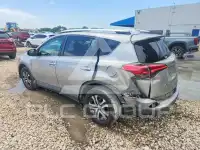 2016 Toyota RAV4 photo