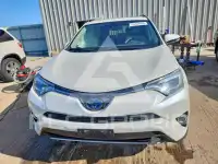 2016 Toyota RAV4 фото