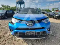 2016 Toyota RAV4 фото