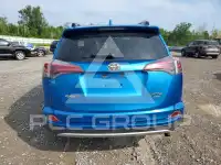 2016 Toyota RAV4 фото