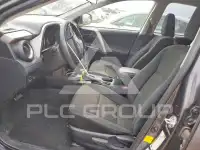 2016 Toyota RAV4 фото