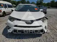 2016 Toyota RAV4 фото