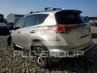2016 Toyota RAV4 photo