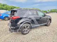2016 Toyota RAV4 фото