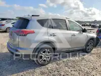 2016 Toyota RAV4 фото