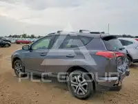 2016 Toyota RAV4 фото