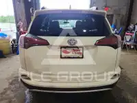 2016 Toyota RAV4 фото