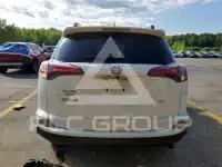 2016 Toyota RAV4 фото